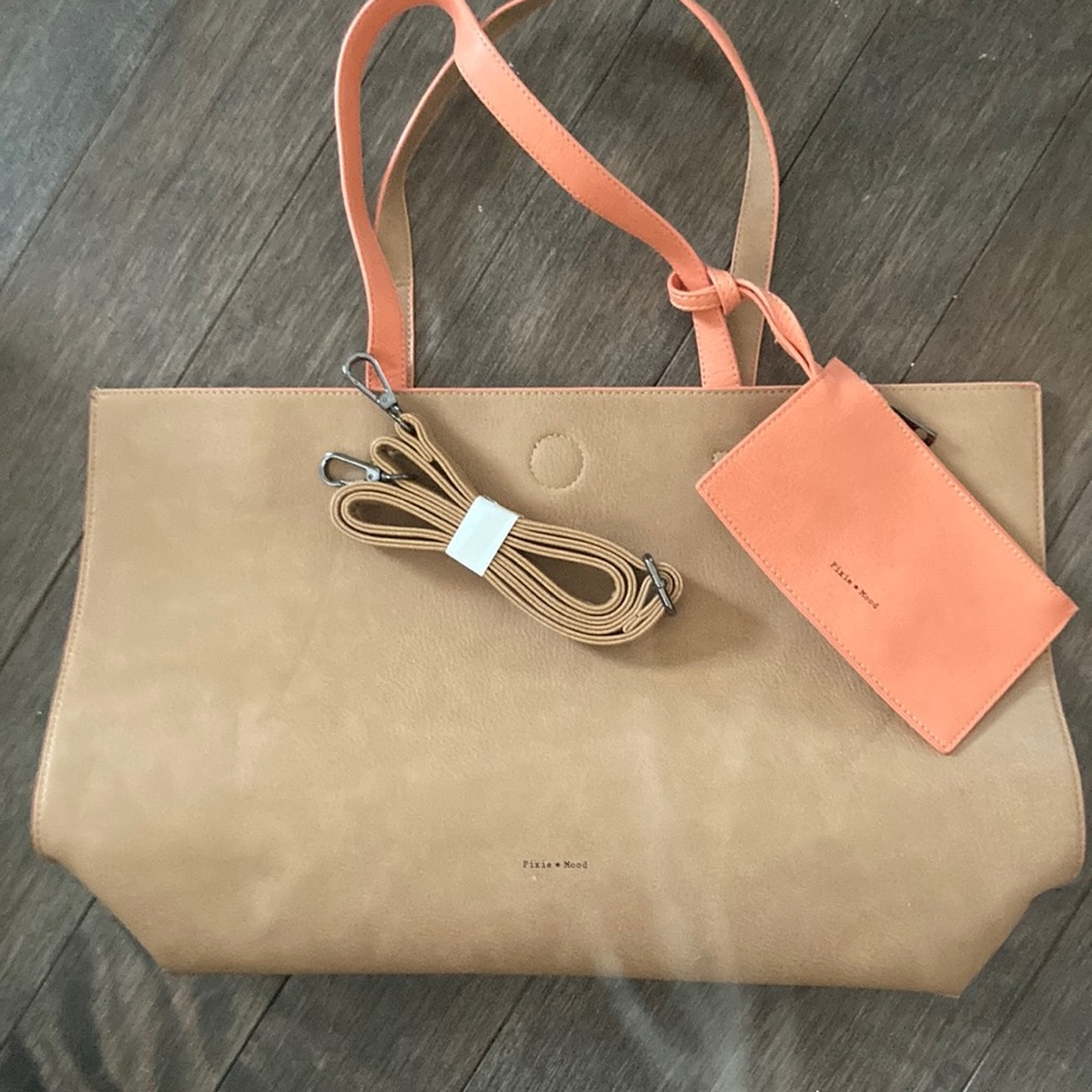 Pixie Mood Bridget Tote